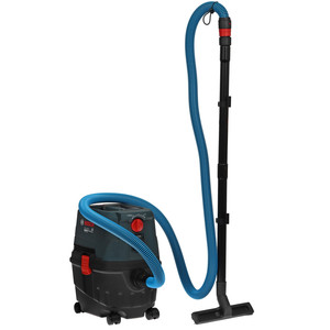 Изображение товара Профессиональный строительный пылесос Bosch GAS 15 PS для уборки строительных площадок
