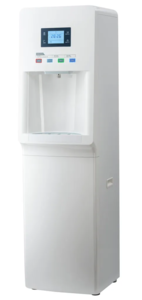 Изображение товара Пурифайер VATTEN FV411WKUVT с системой УФ обработки и холодильником