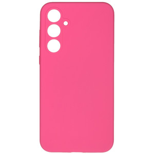 Изображение товара Накладка  VLP Aster Case для Samsung Galaxy A35 розовый