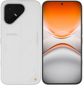 Изображение товара 6.78" Смартфон Tecno POVA 8 Pro 5G 256 ГБ белый