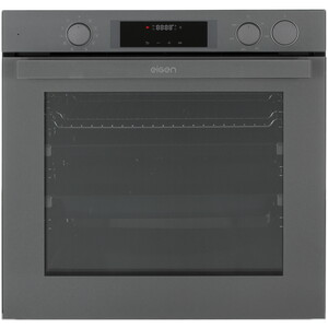 Изображение товара Электрический духовой шкаф Eigen Hett-FS3001 80 литров гриль пар конвекция серый