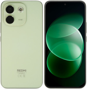 Изображение товара 6.83" Смартфон Xiaomi REDMI Note 17 Pro Max 512 ГБ зеленый