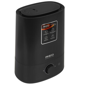 Изображение товара Увлажнитель воздуха RED EVOLUTION RHF-3305