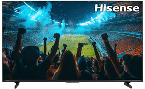 Изображение товара 55" (139 см) Телевизор Hisense 55E7S PRO черный