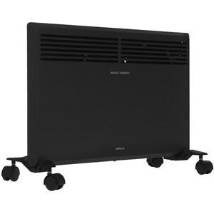 Изображение товара Конвектор Royal Thermo Capella RCHC/E-1502 с электронным управлением и настенным монтажом