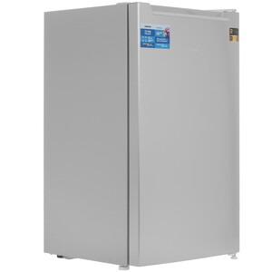 Изображение товара Компактный холодильник Centek CT-1715 серебристый 92 л энергосбережение