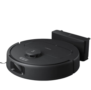 Изображение товара Робот-пылесос Ecovacs Deebot N20e черный