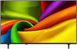 Изображение товара 50" (126 см) Телевизор LG 50NU900B6LA черный