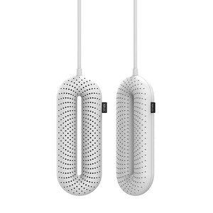 Изображение товара Электрическая сушилка для обуви Sothing Zero Shoes Dryer белый