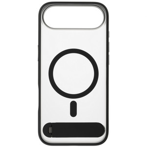 Изображение товара Накладка uBear Stand 360 Mag Case для Apple iPhone Air с вращающейся подставкой и MagSafe