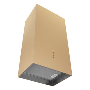 Изображение товара Вытяжка MAUNFELD BATH 402 золотистый - Высокая производительность 1150 м3/ч