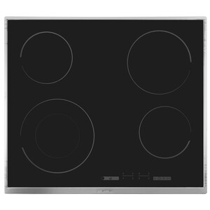 Изображение товара Электрическая варочная поверхность Hisense E6432X 4 конфорки стеклокерамика