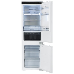 Изображение товара Встраиваемый холодильник Hisense RB3B250SAW1 с управлением через Wi-Fi
