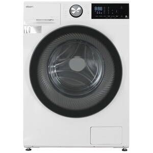 Изображение товара Стиральная машина Eigen Rein C series M1 8 кг инвертор пароль паровая защита