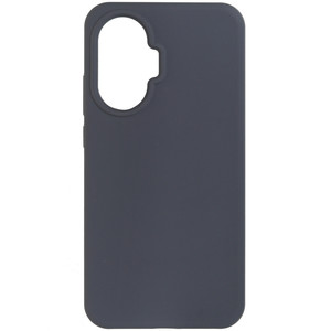 Изображение товара Накладка  Zibelino Hard Case для POCO F7 серый