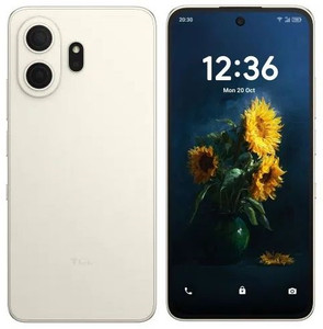 Изображение товара 6.9" Смартфон TCL NXTPAPER 70 Pro 512 ГБ золотистый