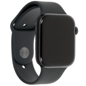 Купить Смарт-часы Apple Watch Series 5 44mm в интернет магазине DNS.  Характеристики, цена | 1394813