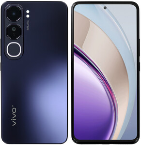 Изображение товара Смартфон Vivo V40 Lite 5G 12 ГБ/256 ГБ яркий фиолетовый 6.67" AMOLED