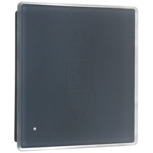 Изображение товара Беспроводная панель управления RUBETEK PRO RL-3128/A для систем умного дома