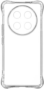 Изображение товара Прозрачная накладка BROSCORP для HONOR X9c, X60 Pro, Magic 7 Lite с усиленными углами