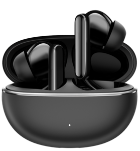 Изображение товара Наушники TWS HONOR CHOICE Earbuds X8 черный 2025