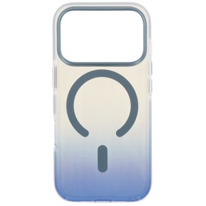 Изображение товара Накладка VLP Pulse Case для iPhone 17 Pro с поддержкой MagSafe синий