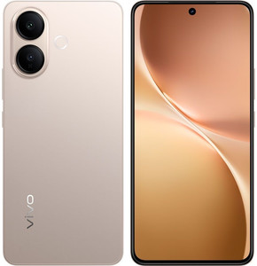 Изображение товара 6.77" Смартфон vivo V70 Lite 5G 128 ГБ золотистый