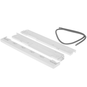 Изображение товара [Товар] Haier CK-2 Соединительный элемент для колонны 595x618 мм