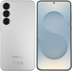 Изображение товара Samsung Galaxy S25+ 512 ГБ серый смартфон 6.7" 5G IP68 Android 15