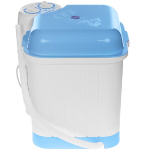 Изображение товара Стиральная машина Renova WS-35E(BL)