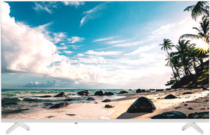 Изображение товара 43" (108 см) Телевизор DEXP 43FCG1W белый