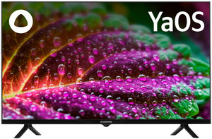 Изображение товара Телевизор Starwind 32 дюйма SW-LED32SG305 с Smart TV и HD экраном