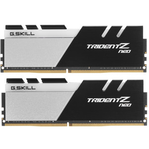 Купить Оперативная память G.Skill Trident Z Neo RGB [F4-3600C18D