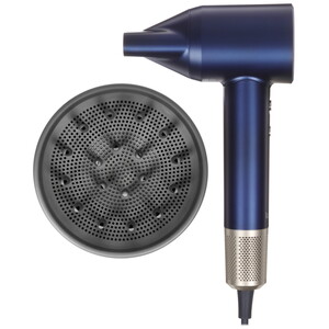 Изображение товара Фен Laifen SWIFT Premium Компактный синий/золотистый 1600 Вт