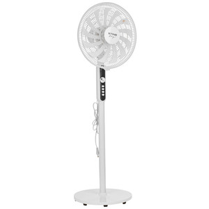 Изображение товара Вентилятор Stingray ST-FN4135A  белый