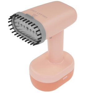 Изображение товара Компактный ручной отпариватель GALAXY LINE GL6285 розовый