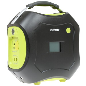 dexp portable power hte318