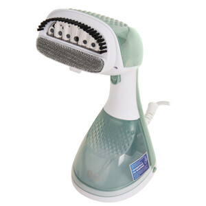 Изображение товара Компактный ручной отпариватель BQ SG1003H белый для одежды