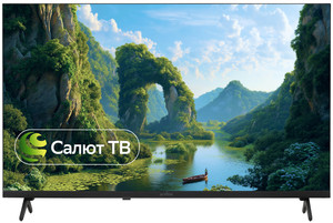 Изображение товара 32" (80 см) Телевизор Aceline 32HES2 черный