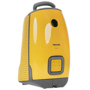 Изображение товара Пылесос  Miele Guard L1 Flex желтый