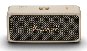 Изображение товара Портативная колонка Marshall EMBERTON III, бежевый