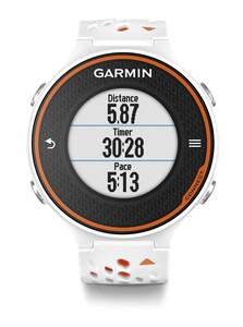 garmin for runner 620