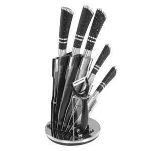 Изображение товара Набор ножей Rashel R-017