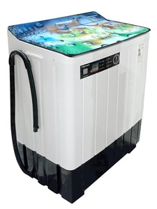 Изображение товара Полуавтоматическая стиральная машина PREMIER PRMWM07-CCP20 7 кг 5 кг