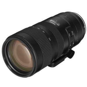 Купить Объектив Tamron SP 70-200mm f/2.8 Di VC USD G2 в интернет