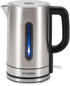 Изображение товара Электрочайник Hyundai HYK-S2506 с LED-подсветкой и автоотключением
