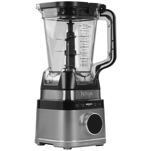 Изображение товара Блендер стационарный Ninja TB201EU серебристый