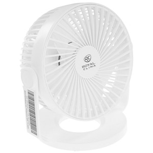 Изображение товара Вентилятор ROYAL CLIMA RSF-0401M-WT  белый