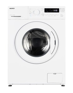 Изображение товара ИНВЕРТОРНАЯ СТИРАЛЬНАЯ МАШИНА NORD i-WS2 812 W 8 кг пара