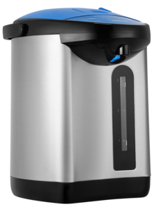 Изображение товара Термопот Kitfort КТ-2540 серебристый